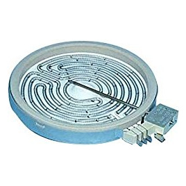 FAR Foyer radiant (q180-1700w) pour cuisiniere  - 8762543
