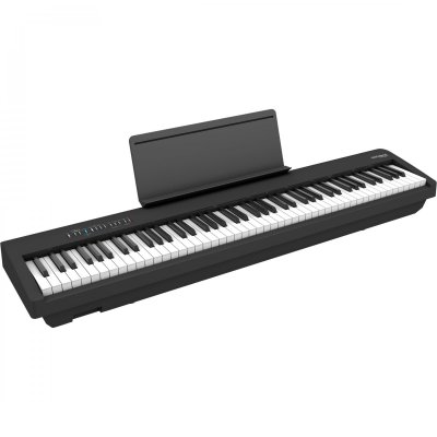 ROLAND FP-30X BK - Piano num&eacute;rique - noir - 88 touches