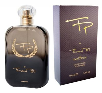 FP by Fernand P&eacute;ril Ph&eacute;romone Parfum Homme - 100ml