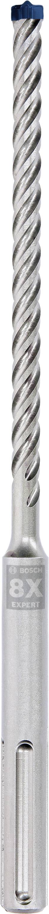 BOSCH FP - Foret b&eacute;ton Expert sds max-8X D.12mm Lg utile L.200mm L.340mm sds max 5 St.