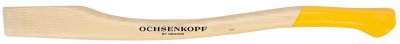 OCHSENKOPF FP - Gedore 1593390 Axe, poign&eacute;e et adaptateur d'outil &agrave; mains