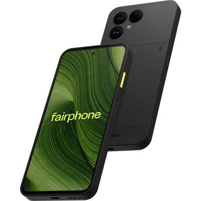 FAIRPHONE FP6 8GB/256GB Horizon Black v1