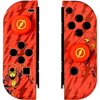 JUST FOR GAMES Fr-tec Dc Combo Flash Nintendo Switch Gamepad Orange