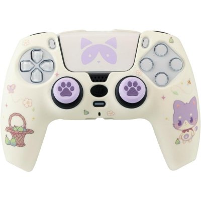 JUST FOR GAMES FR-TEC PS5 Tanooki Combo Pack Maneki