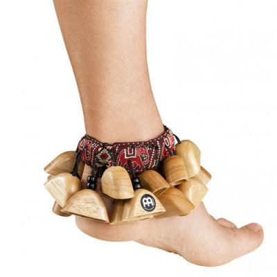 MEINL FR1NT - Bracelet Cheville Envol Oiseaux