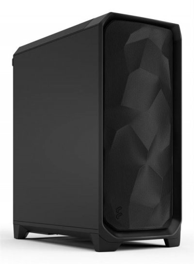 FRACTAL DESIGN Fractal Bo&icirc;tier Pc Meshify 3 Tg Light