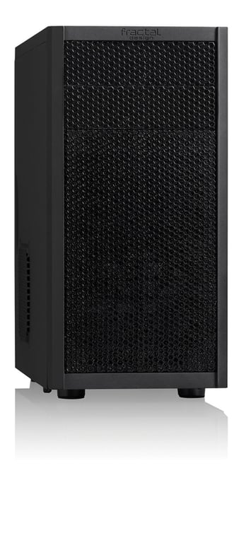 FRACTAL DESIGN  Boitier PC  Core 1000 USB 3.0