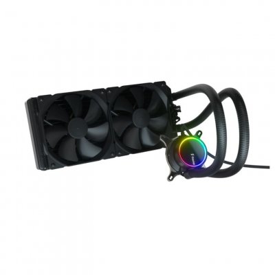 FRACTAL DESIGN  Celsius+ S28 Dynamic - Watercooling RGB - 280mm