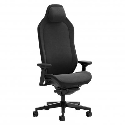 UNISEX Fractal Design Chaise De Jeu Ergonomique Refine 2