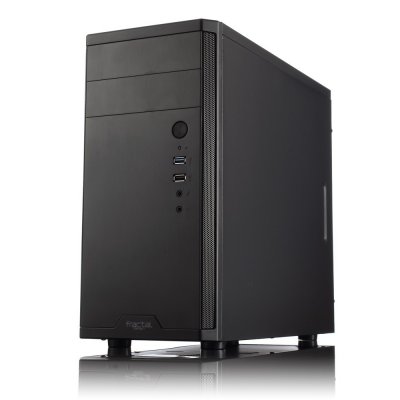 FRACTAL DESIGN  Core 1100 Noir