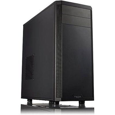FRACTAL DESIGN  Core 2500 - tour midi - ATX 