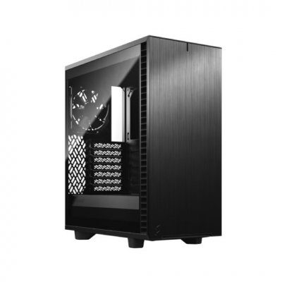 FRACTAL DESIGN  Define 7 compact Noir TG