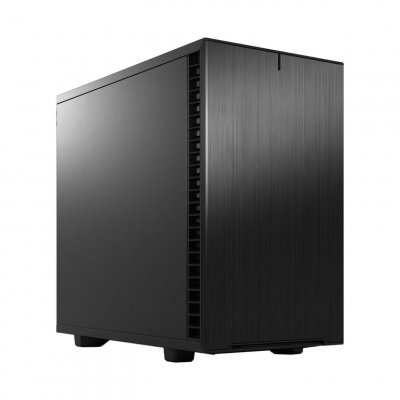 FRACTAL DESIGN  define 7 nano black solid FD-C-DEF7N-01