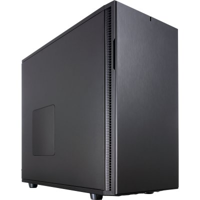 FRACTAL DESIGN  Define R5 - Tour - ATX - noir - USB/Audio 
