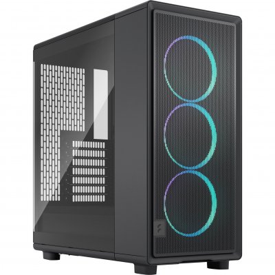 FRACTAL DESIGN  Epoch RGB bo&icirc;tier midi tower