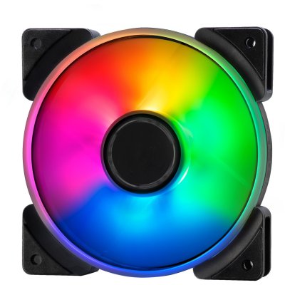 FRACTAL DESIGN  fd-fan-pri-al12-pwm