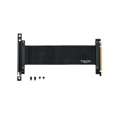 FRACTAL DESIGN  FLEX VRC-25, PCI-E Riser Cable Kit
