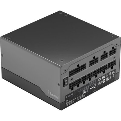 FRACTAL DESIGN  Ion + 2 Platinium - 660W