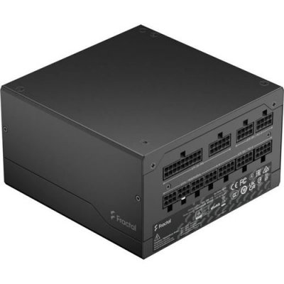 FRACTAL  design ion gold 750w FD-P-IA2G-750-EU