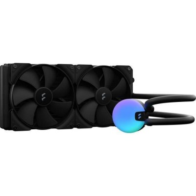 FRACTAL DESIGN  Lumen S28 RGB - 140 mm