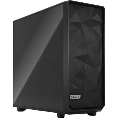  Fractal Design Meshify 2 XL Dark - Verre tremp&eacute;