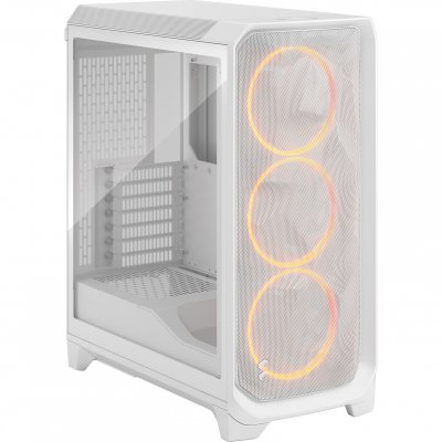 FRACTAL DESIGN  Meshify 3 RGB TG Clear Tint bo&icirc;tier midi tower