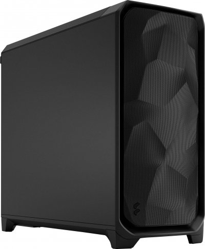 FRACTAL DESIGN  Meshify 3 XL Solid bo&icirc;tier big tower 
