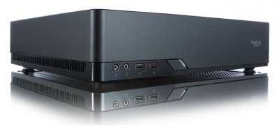 FRACTAL DESIGN  Node 202