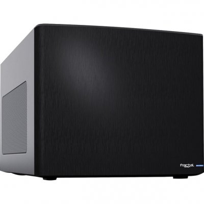 FRACTAL DESIGN  Node 304 Black