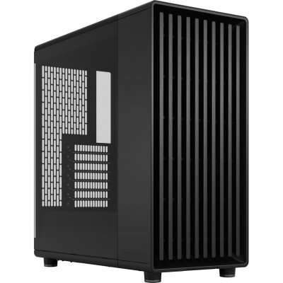 FRACTAL DESIGN  North Momentum Edition bo&icirc;tier midi tower