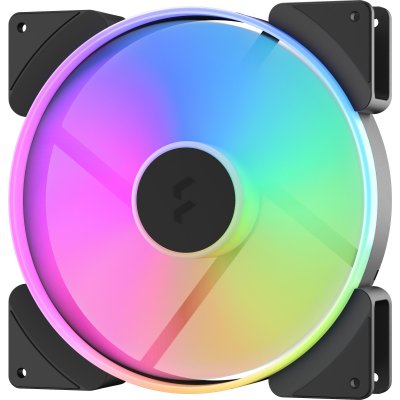 FRACTAL DESIGN  Prisma AL-18 - ARGB PWM - Noir
