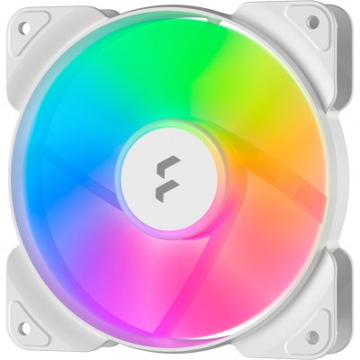 FRACTAL DESIGN  PWM Aspect 12 RGB, Ventilateur de bo&icirc;tier