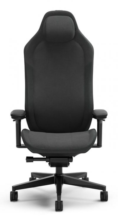FRACTAL DESIGN  Refine Fabric Dark