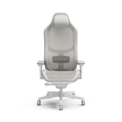 FRACTAL DESIGN  Refine Mesh Light