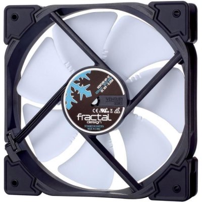 FRACTAL DESIGN  Venturi HP-12 PWM ventilateur de bo&icirc;tier
