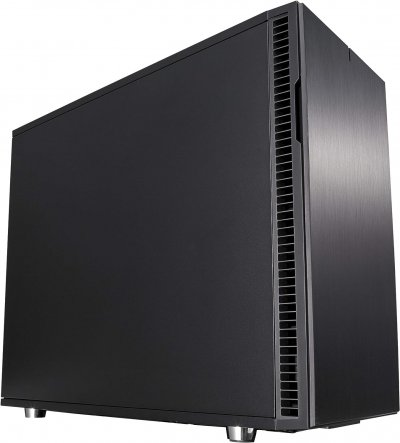 FRACTAL  FD-CA-DEF-R6-BK Bo&icirc;tier pour PC
