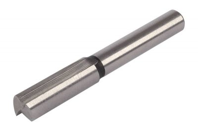 WOLFCRAFT Fraise &agrave; rainurer  &oslash; 8 mm