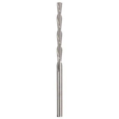 BOSCH Fraise B 32 CU pour Rotocut 3,17 mm, L 35 mm, G 70 mm 5pc