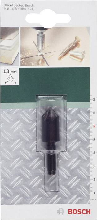 BOSCH Fraise conique &agrave; lamer 50mm  2609255126