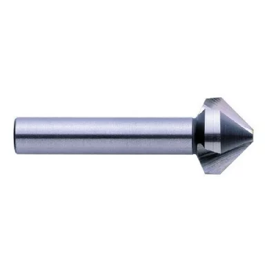 EXACT Fraise conique HSS &agrave; 90&deg; diam&egrave;tre 6,3 mm 