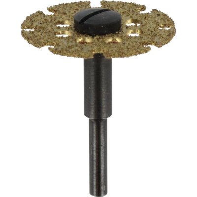 DREMEL Fraise de Coupe et de Fa&ccedil;onnage 2615054265 
