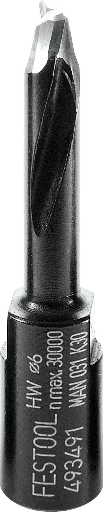 FESTOOL Fraise DOMINO D 6-NL 28 HW-DF 500 -  - 493491