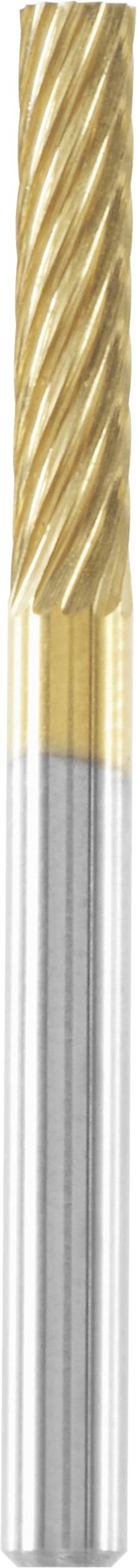 DREMEL Fraise en carbure de tungstene haute long&eacute;vit&eacute;  Max 9901 - &oslash;3.2mm cylindre