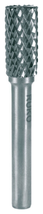 RUKO Fraise HM cylindrique 12 MM  116018