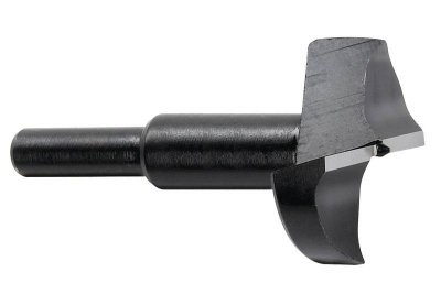 WOLFCRAFT Fraises &agrave; bois d'encastrement ws, diam&egrave;tre : &oslash; 25 mm - 
