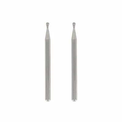 DREMEL Fraises diamant&eacute;es &Oslash;2 mm 7103 - 