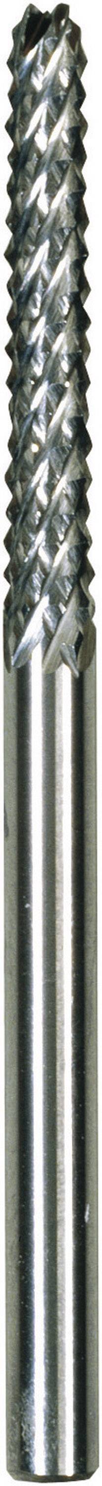 PROXXON Fraises &oslash; 3,2  micromot 28757-FRAISEUSE, rabot