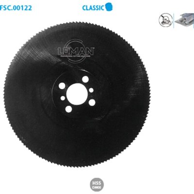 LEMAN Fraisescie pour la coupe dacier  FSC00122 1223563032