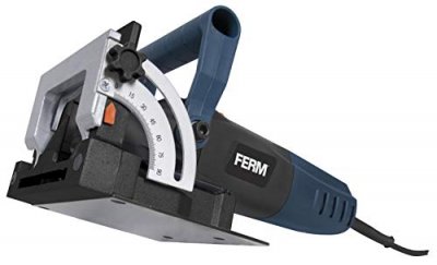 FERM Fraiseuse &agrave; lamelles  BJM1009 900 W