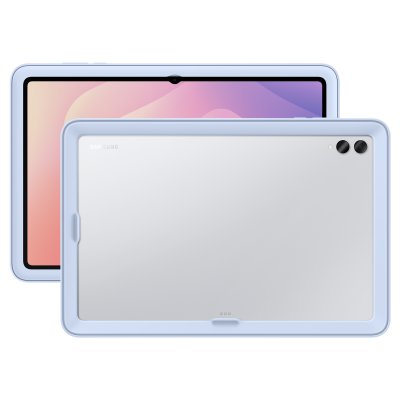 SAMSUNG Frame Cover  Galaxy Tab S11 Ultra - Bleu